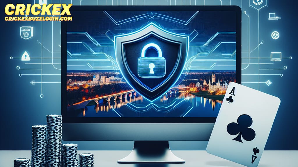 Crickex New Secure Betting - Crickex Bet App Login
