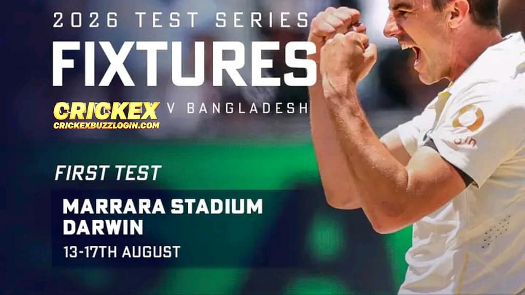 Live Test Match Betting - How to play cricket