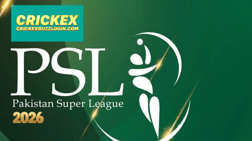 PSL 2026 Odds & Matches Insights - What Do You Need to Join Cricket Betting
