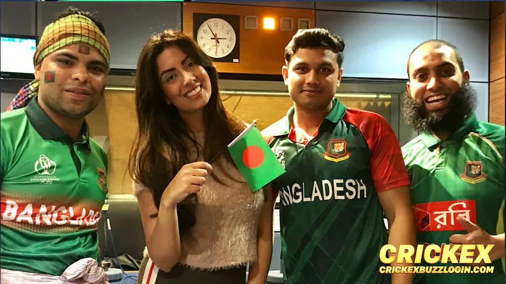 Crickex fan Bangladesh - Crickex download