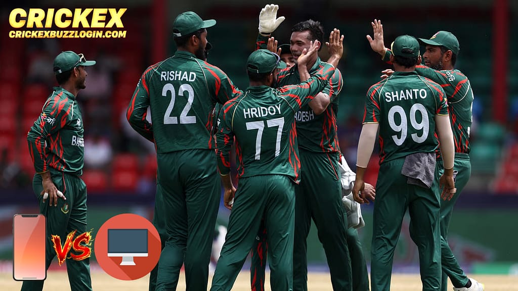 How many players can play cricket