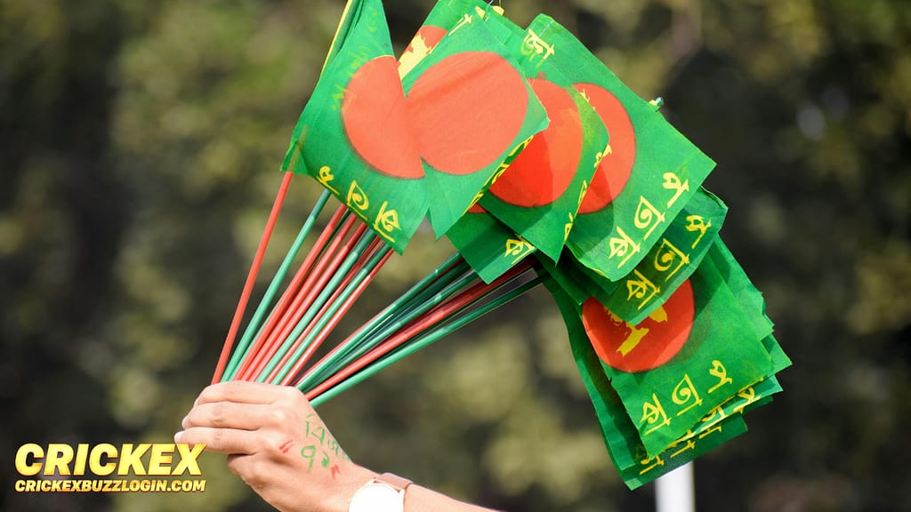 Crickex holiday betting guide