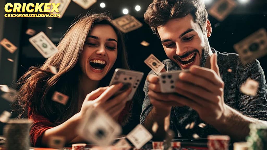 Crickex referral in major tournament- how to play cricket