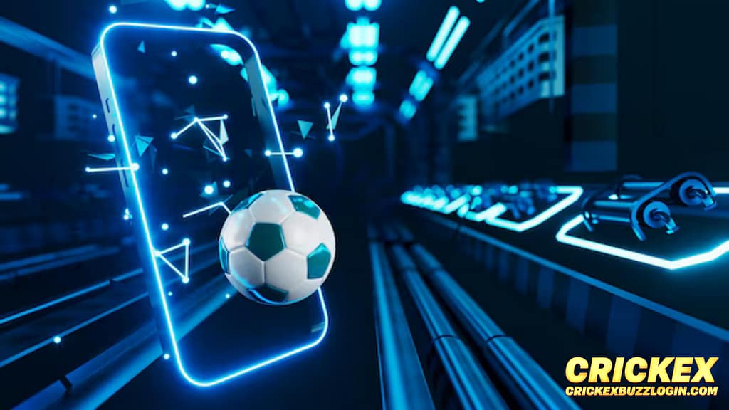 What do you need to join cricket - Tech Trends for online betting 2026