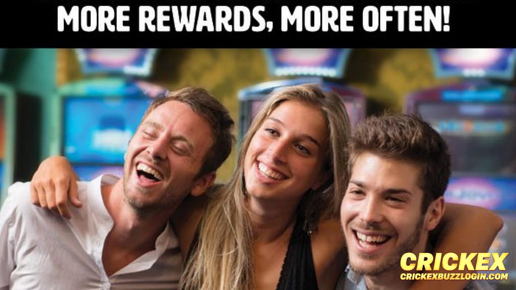 Social Referral Crickex Guide - Crickex login