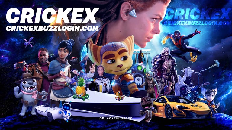 crickexbuzz Login